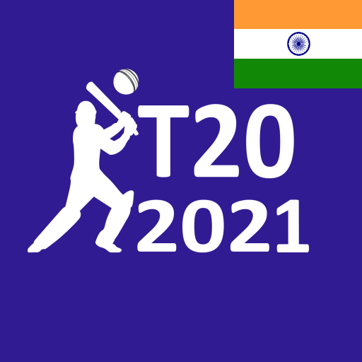 IPL 2021 Live, Score, Result, Time Table, Auction icon