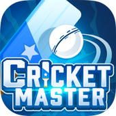 Cricket Master icon
