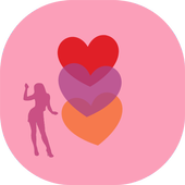 Chatoooo - group / private chat (dating) icon