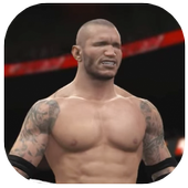 Wrestling Power for WWE icon