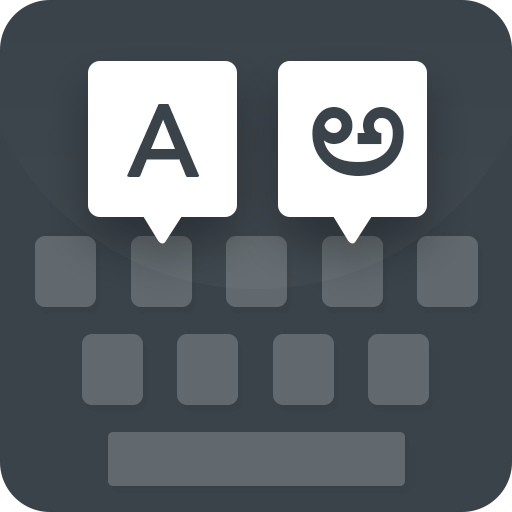 Telugu keyboard icon