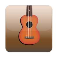 uke pal - Ukulele Tuner&Chords on 9Apps