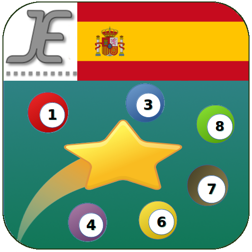 España Lotería icon