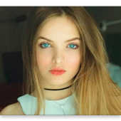 Giovanna Chaves Imagens Wallpapers Fotos 8K icon