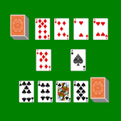 SPEED CARDS SOLITAIRE icon