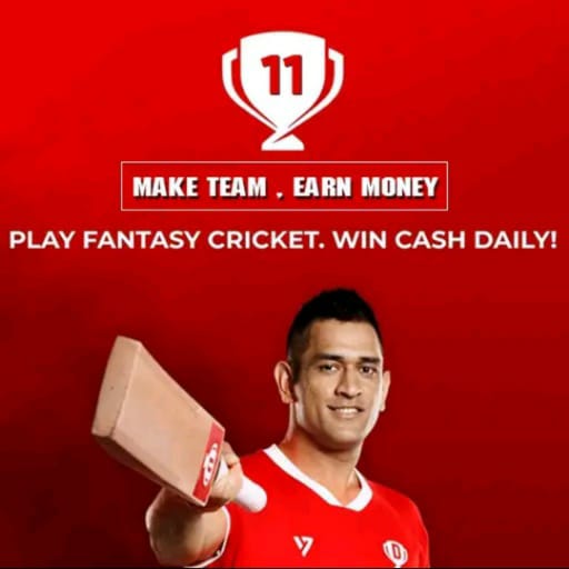 Dream11 Team : Dream11 Expert Prediction Guide icon