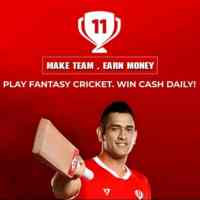 Dream11 Team : Dream11 Expert Prediction Guide