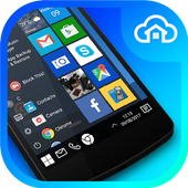 Computer Launcher icon