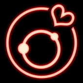 Burning Love Icon Pack icon