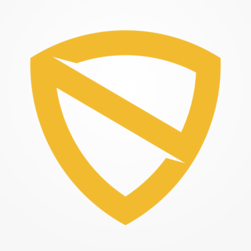 Nomorobo Basic Robocall Block أيقونة