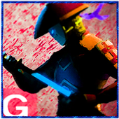 Super Shadow Fight 3 : Mortal Combat icon