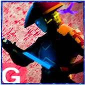 Super Shadow Fight 3 : Mortal Combat