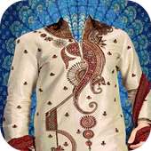 Man Shalwar Kameez Designs on 9Apps