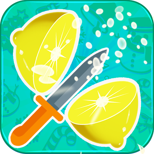 Master Fruit Slasher Mania - Fruit Cutting Game icon