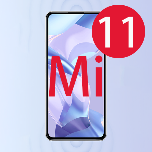 ikon Xiaomi 11 Phone Ringtone