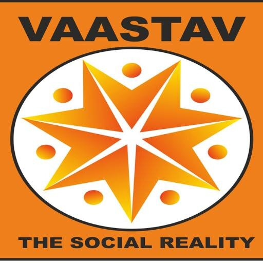 Vaastav Foundation - The Social Reality icon