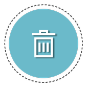 Delete Photo Recovery icon