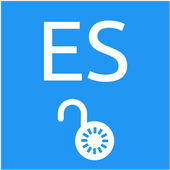 ES File Decrypter icon