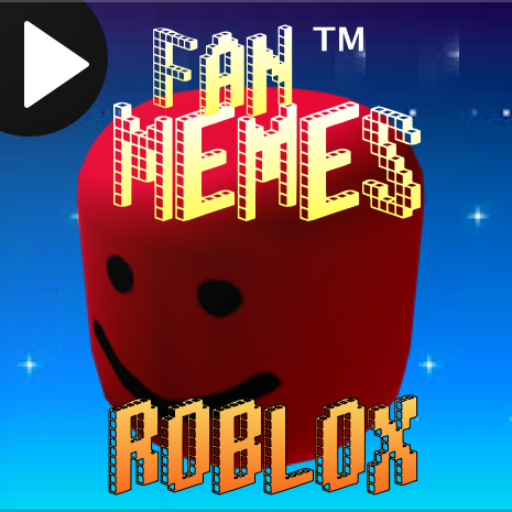 🏅 Fans™: Roblox Memes icon