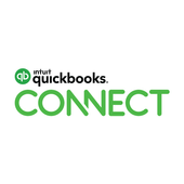 QuickBooks Connect icon