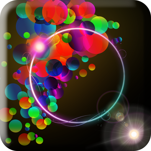 Glory Effect Photo Editor icon