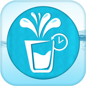 Water Drink Reminder icon