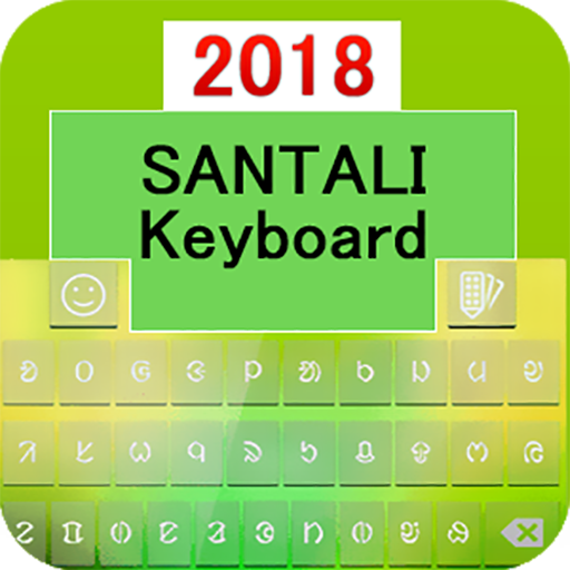 Santali Keyboard icon