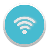 Speed WiFi Direct Sharing icon