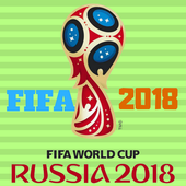 FIFA WORLD CUP 2018 icon