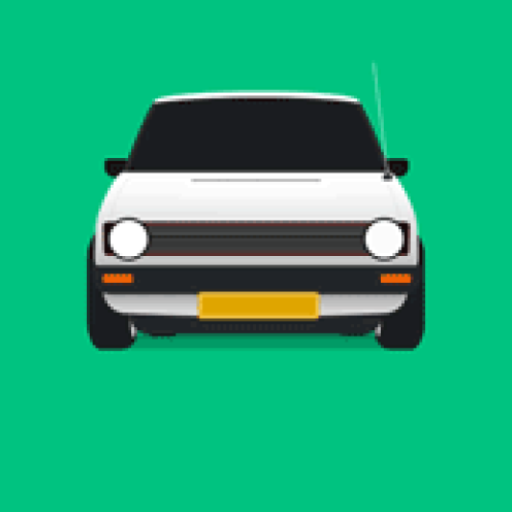 Gaadi - Vehicle Owner and Driving License Info icon