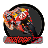 Moto G P Racer Champions 2017 icon