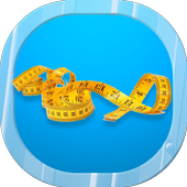 Feet To Metres icon