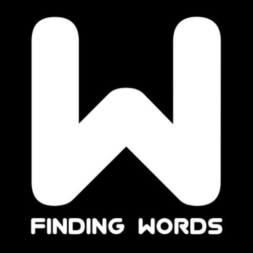 Finding Word icon