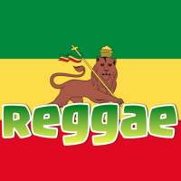 Radio Reggae. Reggae music. Reggae Radio Músic app