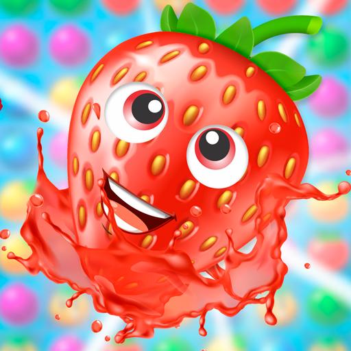 Juicy Crush Fuit icon