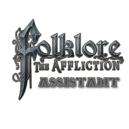 Folklore Assistant icon
