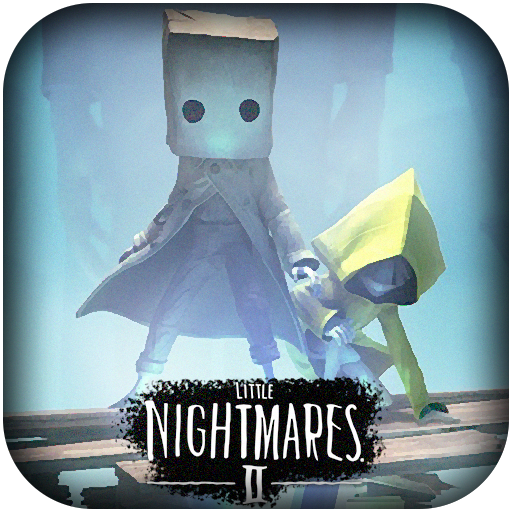 Little Nightmares 2 Hints 2021 icon