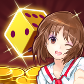 Rich Kings: Make it rain icon