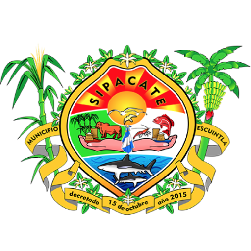 Sipacate Sticks para WhatsApp icon