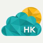 Hongkong pogoda przewodnik on 9Apps