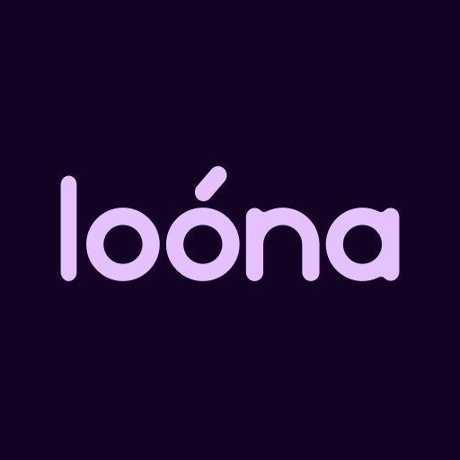 Loóna: Bedtime Calm &amp; Relax icon