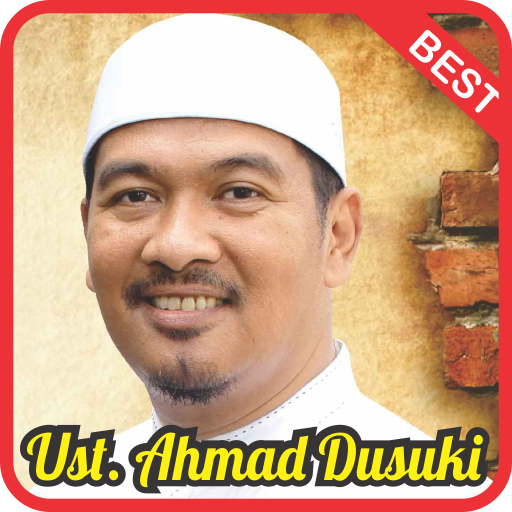Ustaz Ahmad Dusuki Abd Rani mp3 Terbaru icon