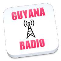 Guyana Radio on 9Apps