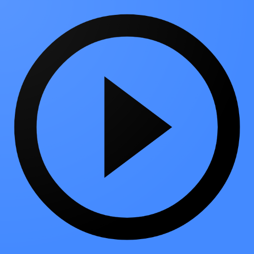 MV Player with MX Player HD Easy Video Player icon