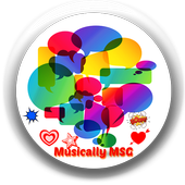 Musically Messenger icon
