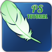 Learn Photoshop Tutorials icon