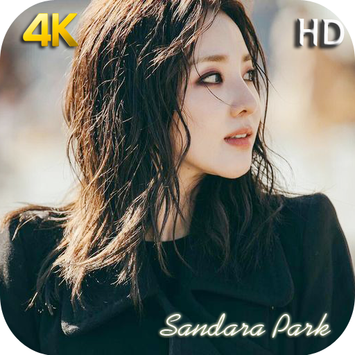 Sandara Park Wallpapers HD NEW icon