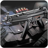 Real Weapons Guns Sounds icon