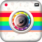 Selfie Camera icon