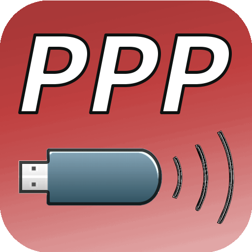 PPP Widget 2 (discontinued) icon